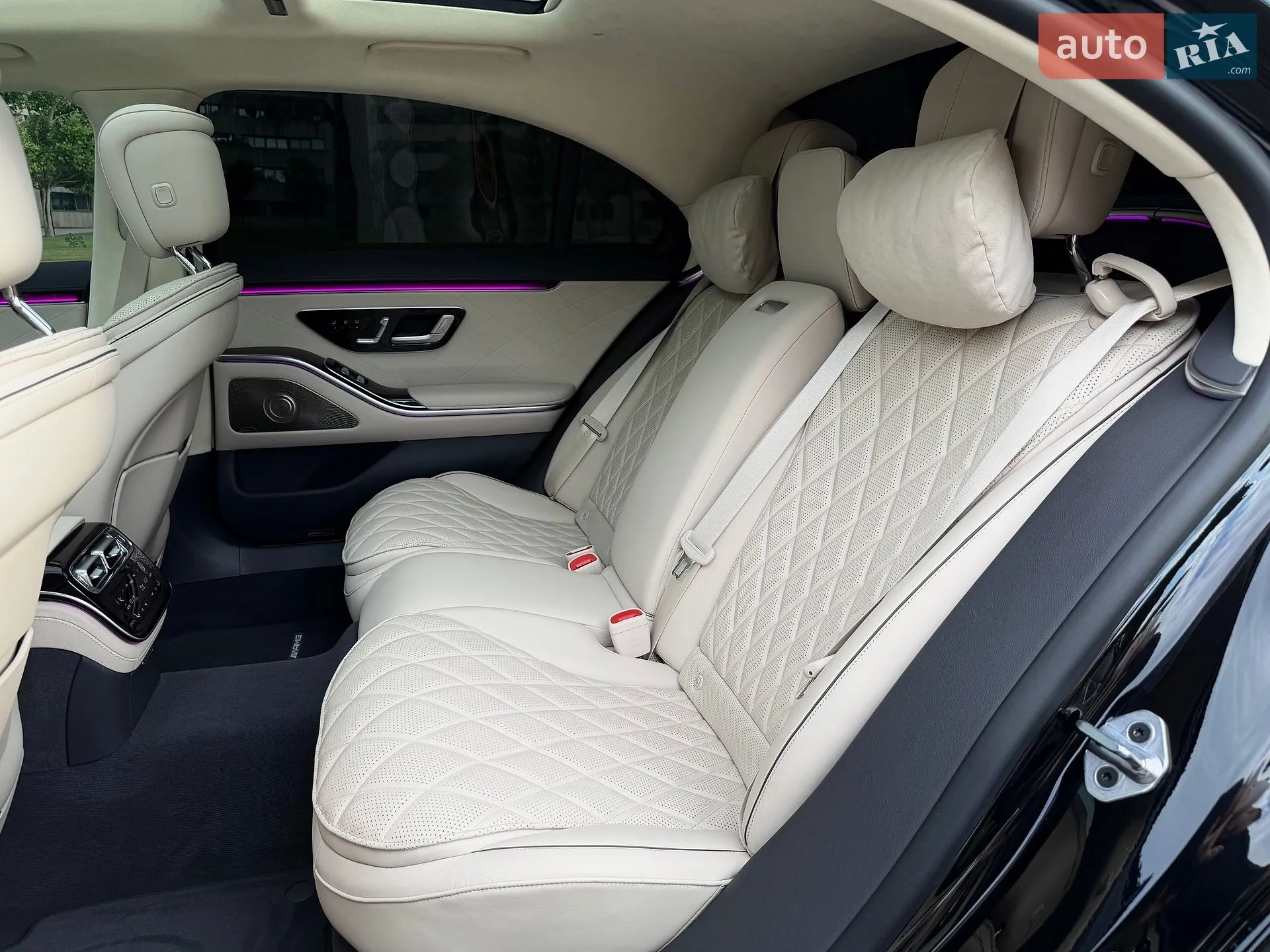 2023 Mercedes-Benz S-klasse - мініатюра 31