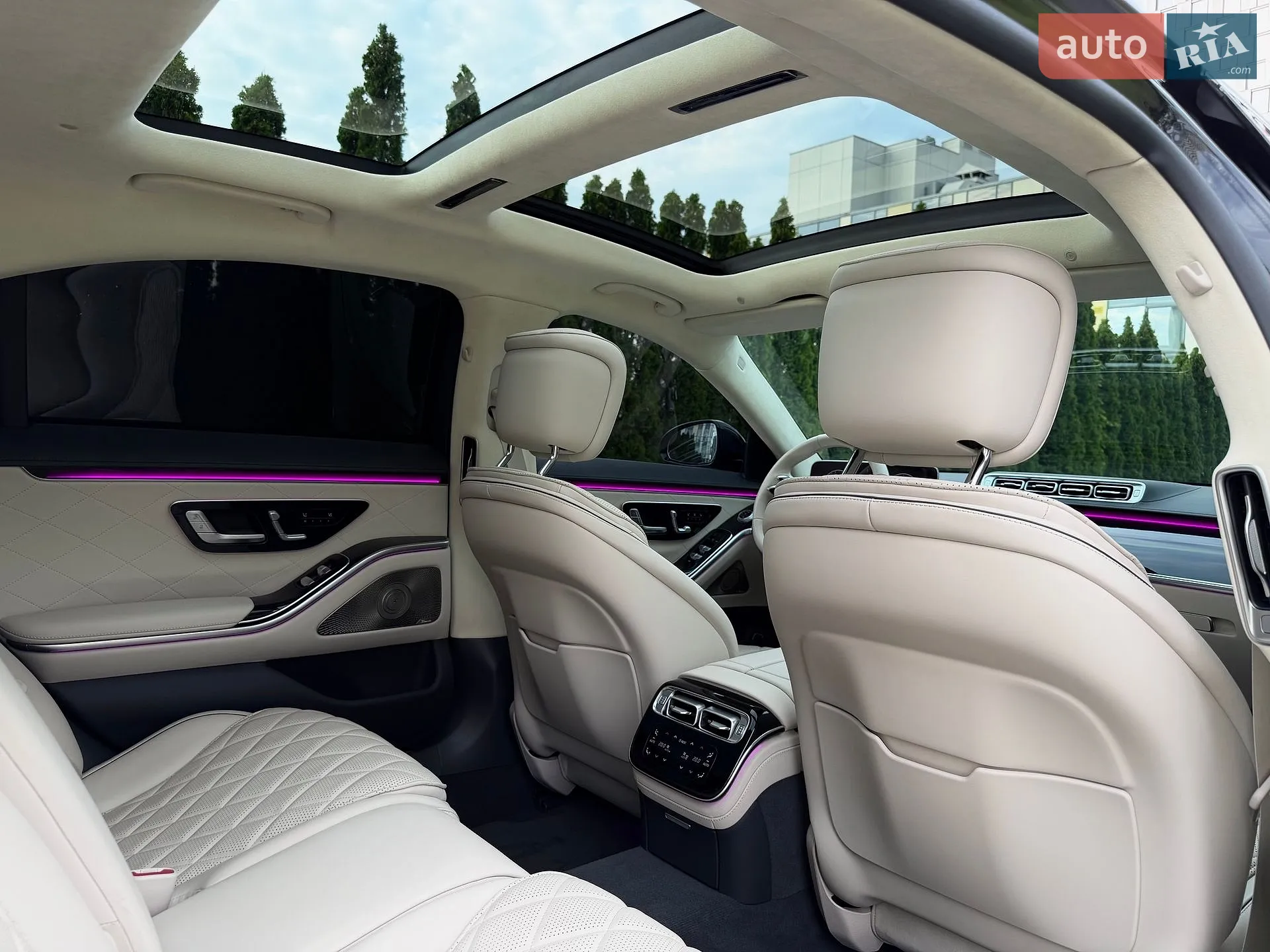 2023 Mercedes-Benz S-klasse - мініатюра 37