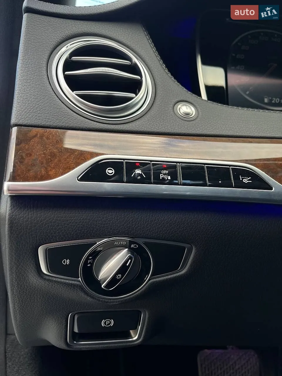 2015 Mercedes-Benz S-klasse - мініатюра 28