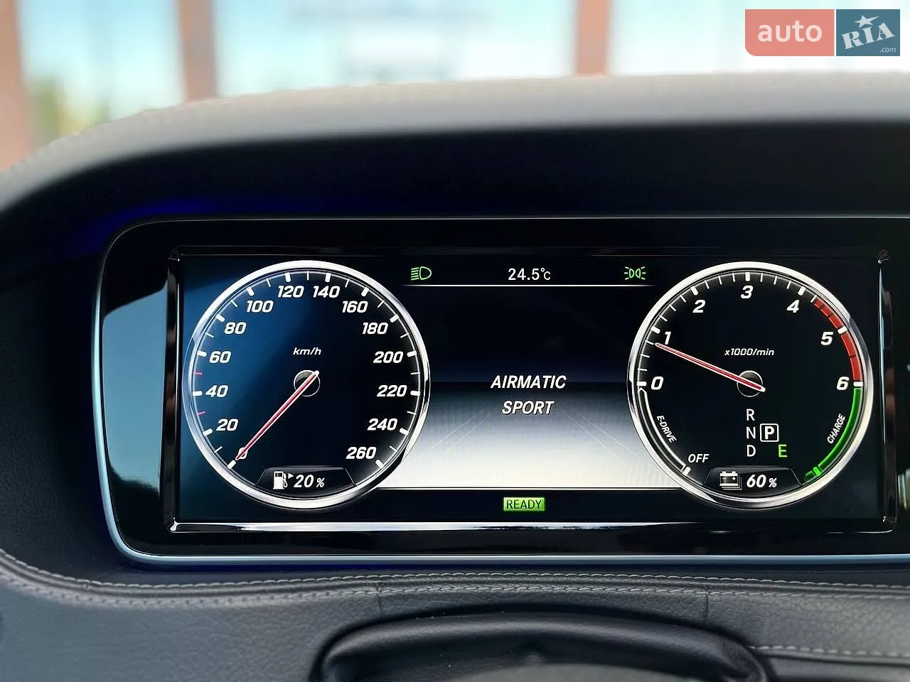 2015 Mercedes-Benz S-klasse - мініатюра 37