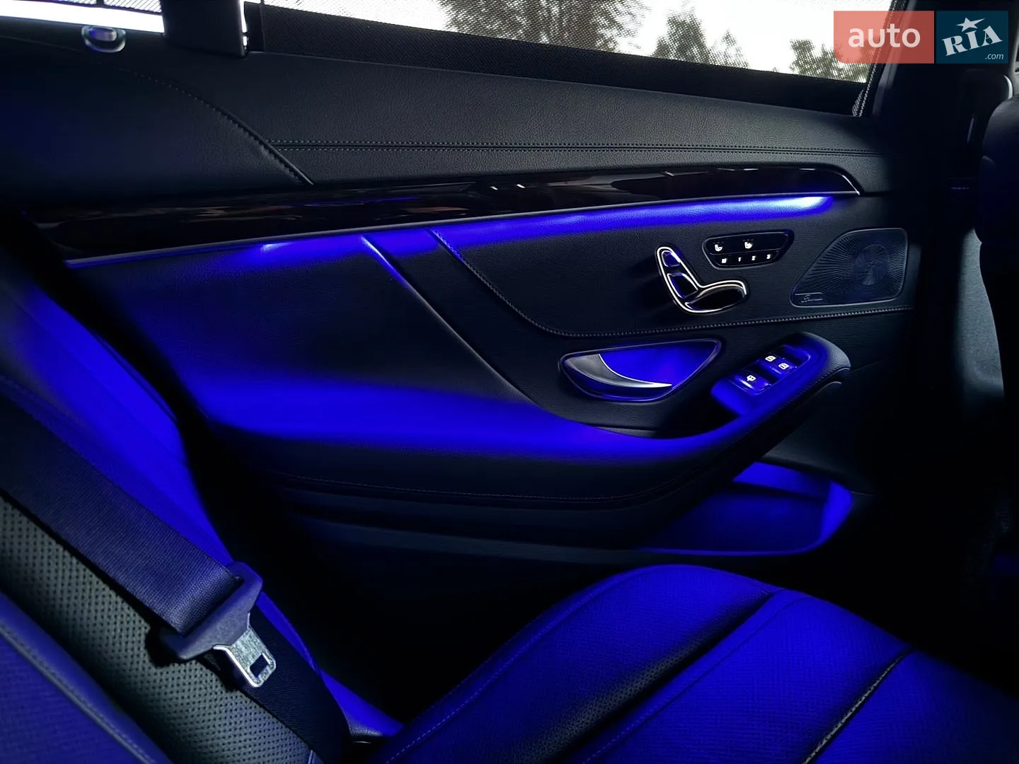 2019 Mercedes-Benz S-klasse - мініатюра 30