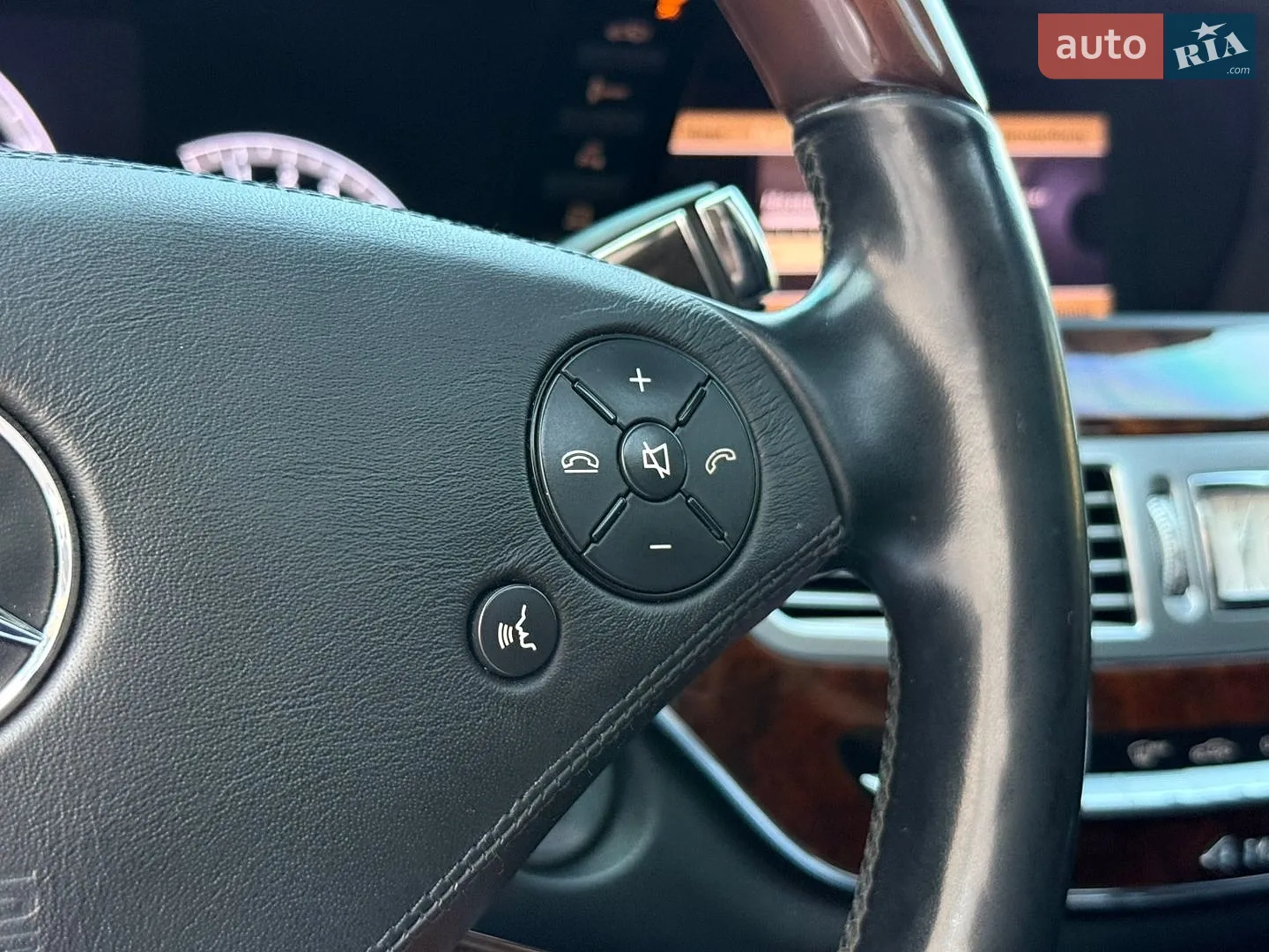2011 Mercedes-Benz S-klasse - мініатюра 27
