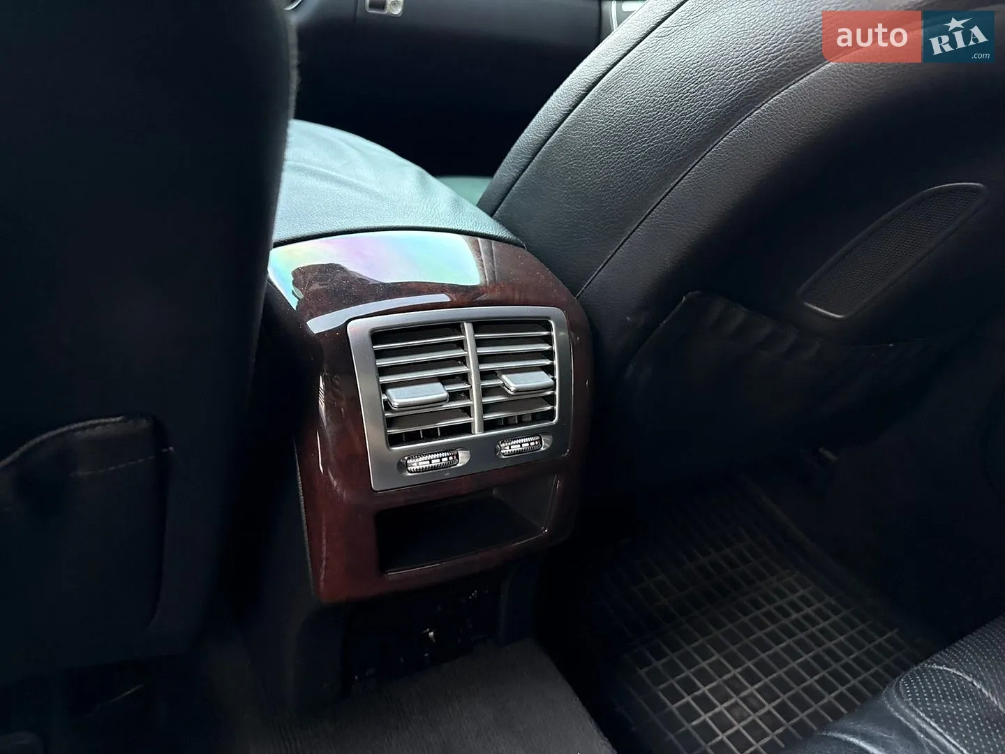 2011 Mercedes-Benz S-klasse - мініатюра 37