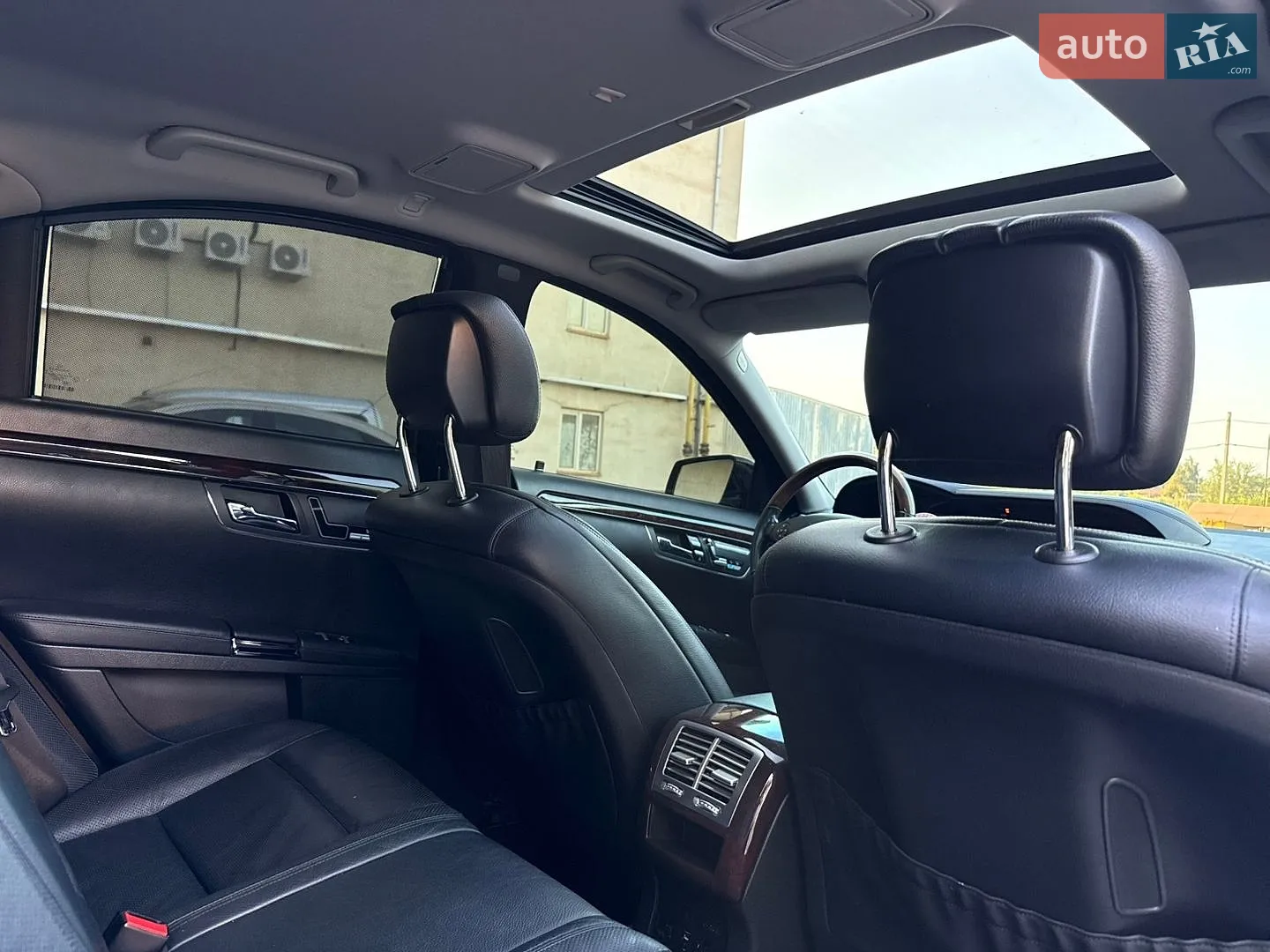2011 Mercedes-Benz S-klasse - мініатюра 42