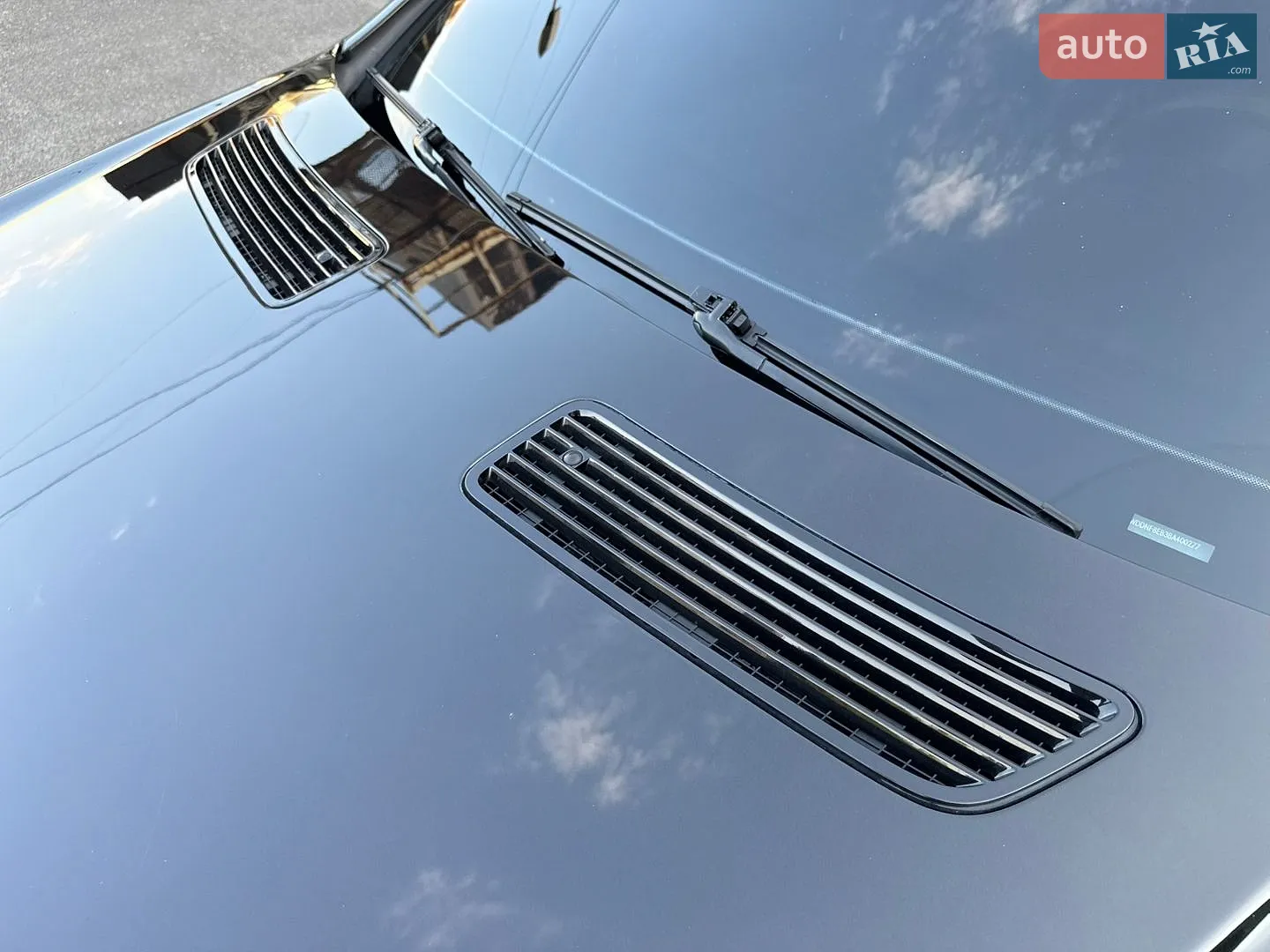 2011 Mercedes-Benz S-klasse - мініатюра 58