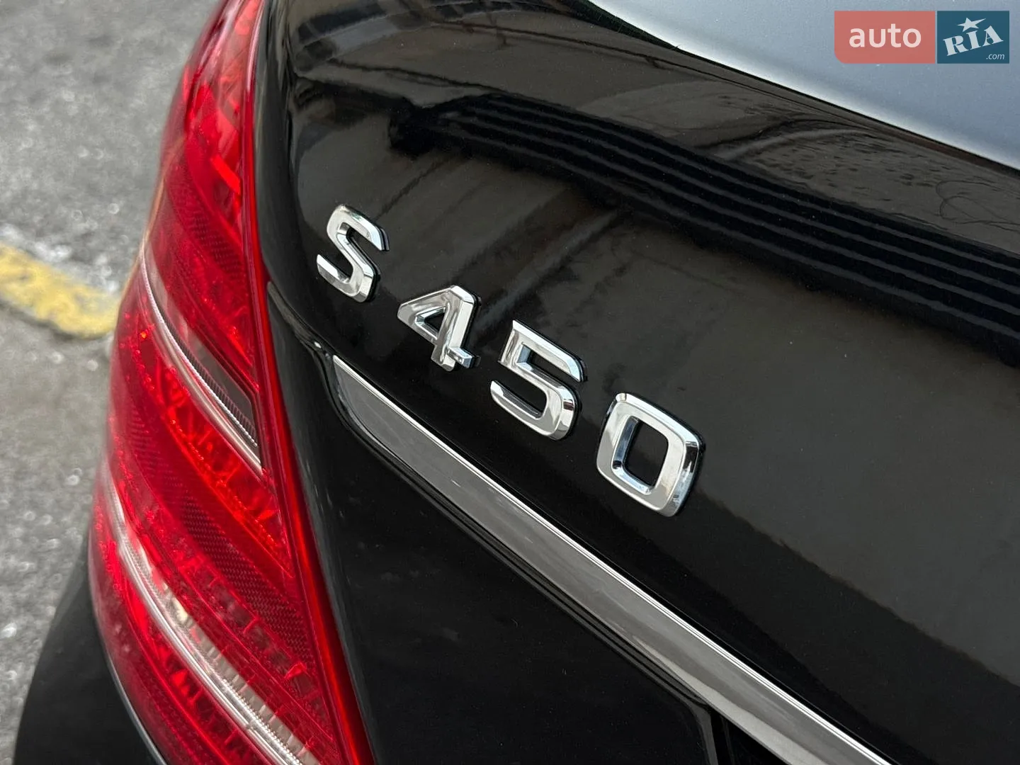 2011 Mercedes-Benz S-klasse - мініатюра 57