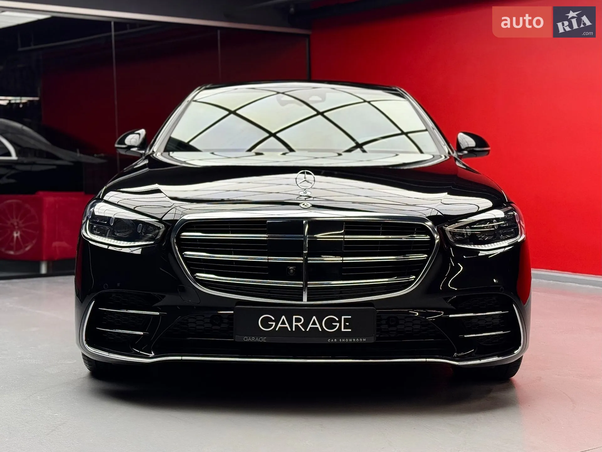 2022 Mercedes-Benz S-klasse - мініатюра 2