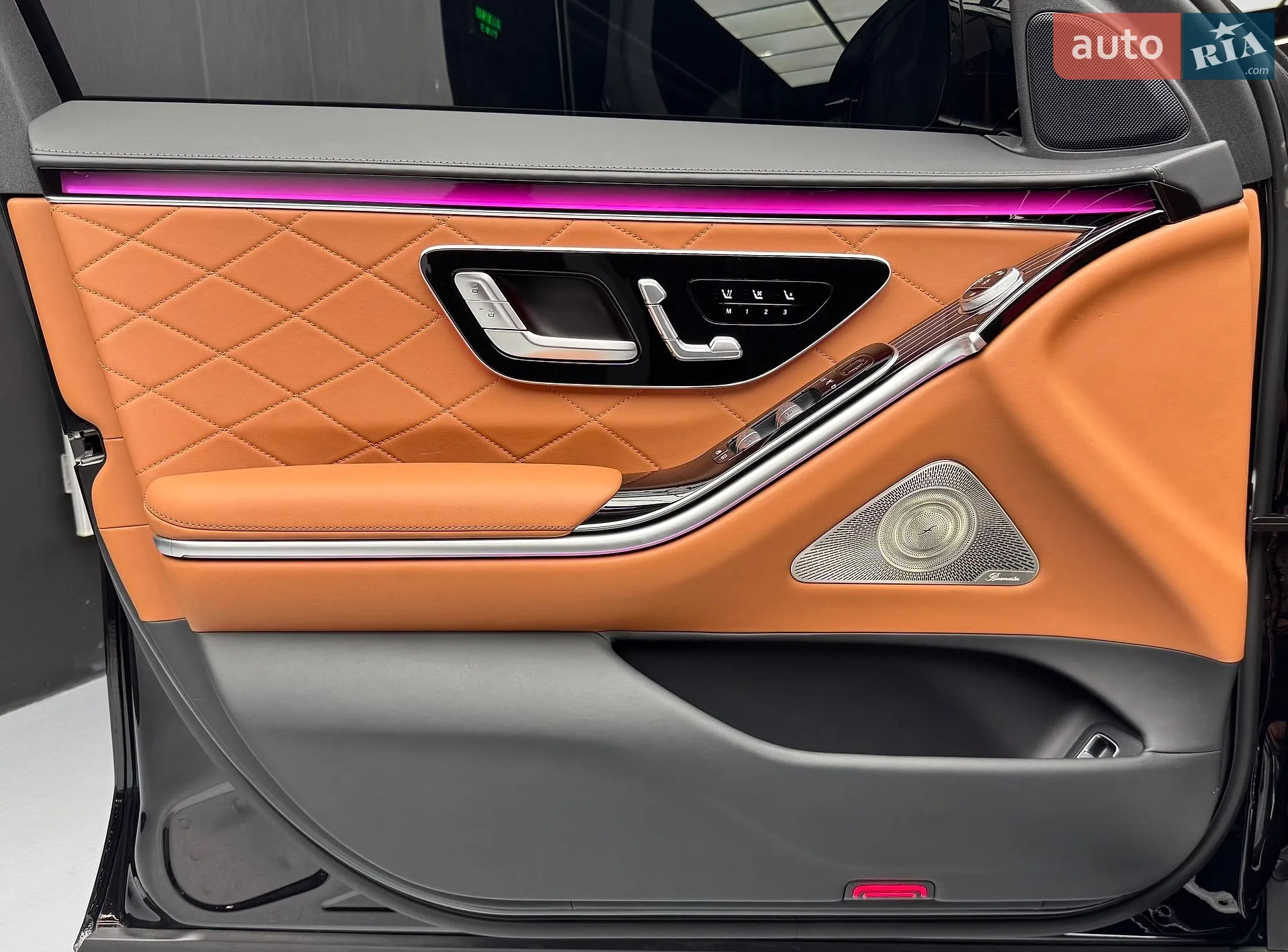 2022 Mercedes-Benz S-klasse - мініатюра 29