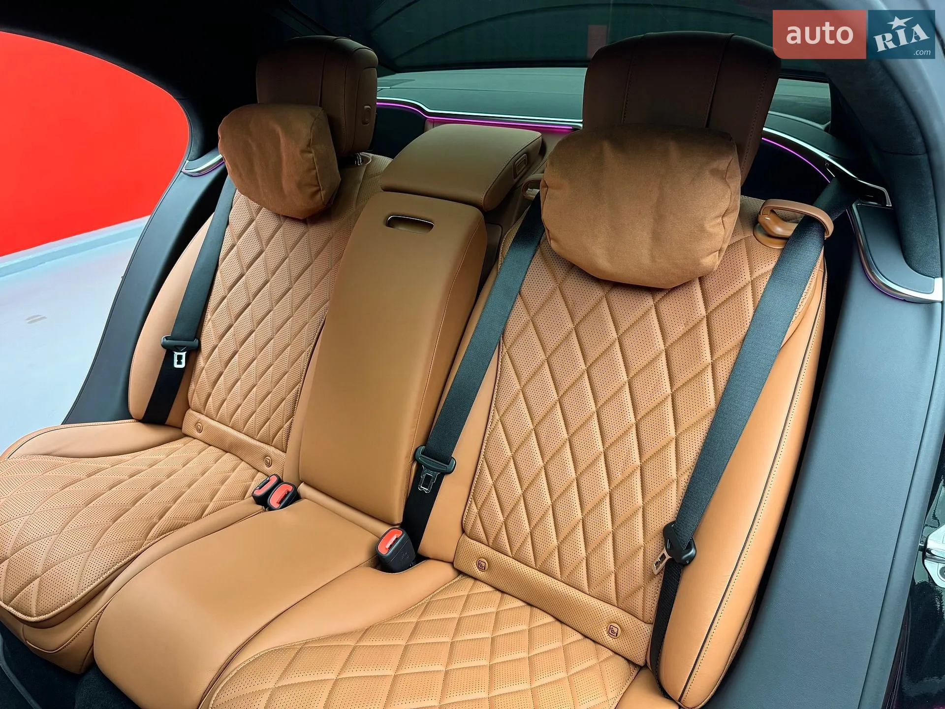 2022 Mercedes-Benz S-klasse - мініатюра 45