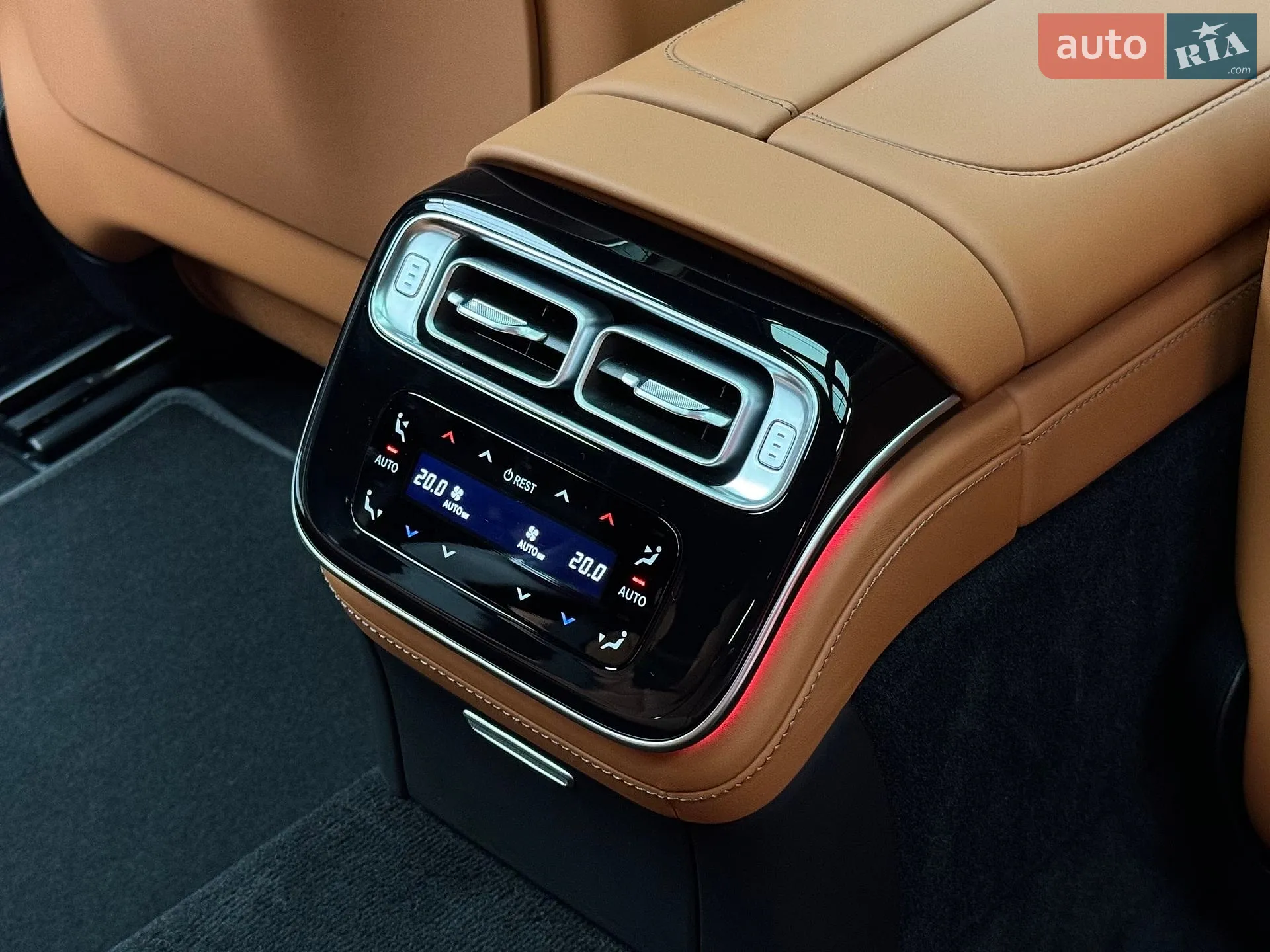 2022 Mercedes-Benz S-klasse - мініатюра 56
