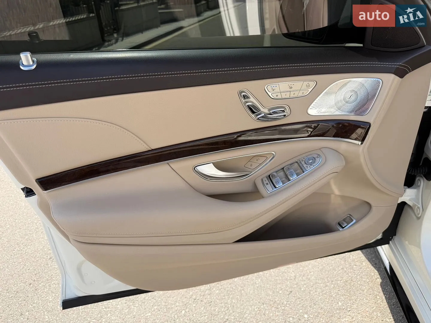 2019 Mercedes-Benz S-klasse - мініатюра 13