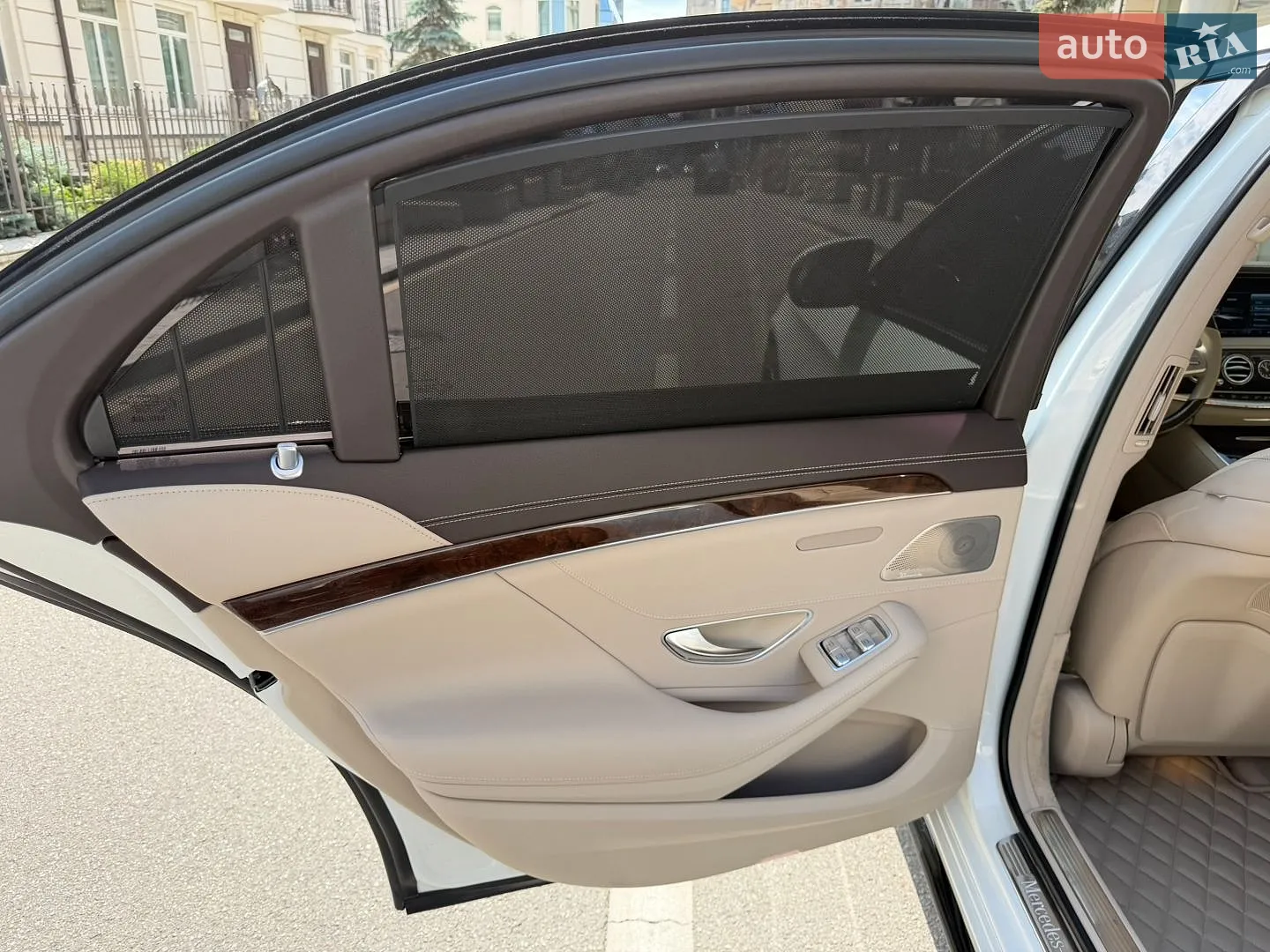 2019 Mercedes-Benz S-klasse - мініатюра 29