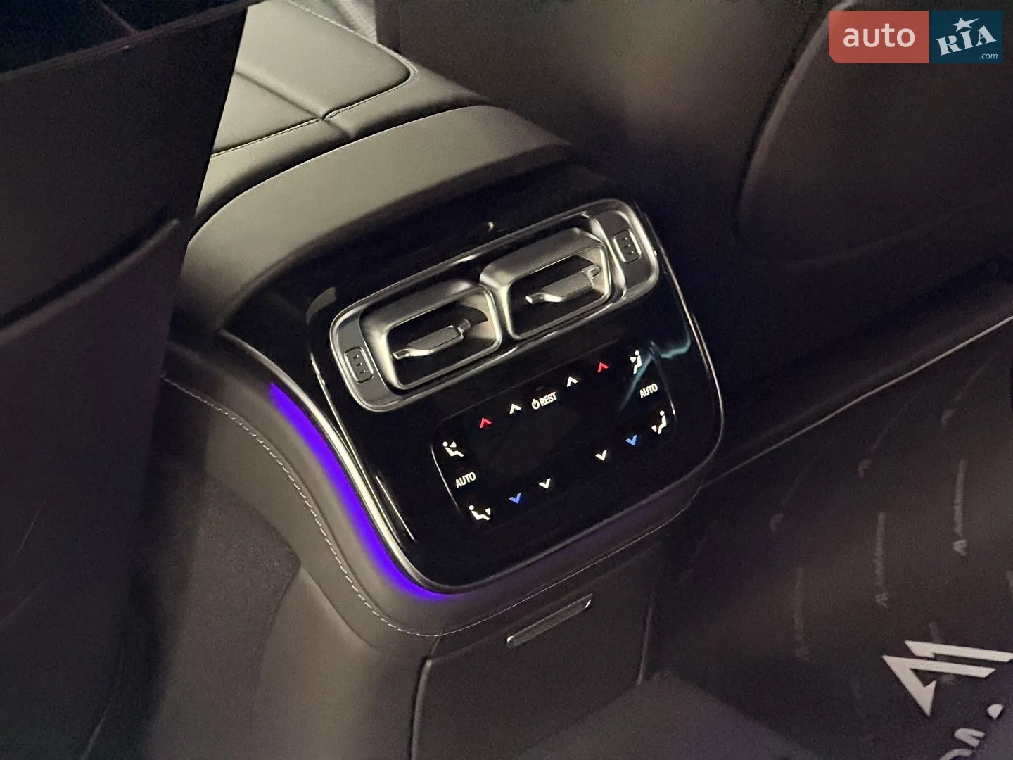 2024 Mercedes-Benz S-klasse - мініатюра 23