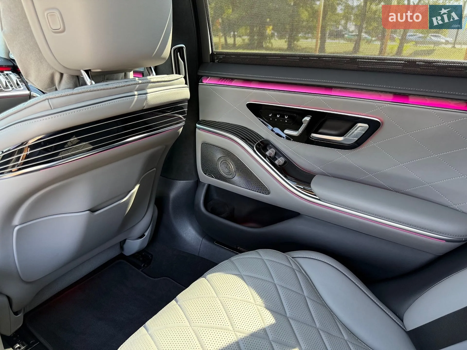 2021 Mercedes-Benz S-klasse - мініатюра 25