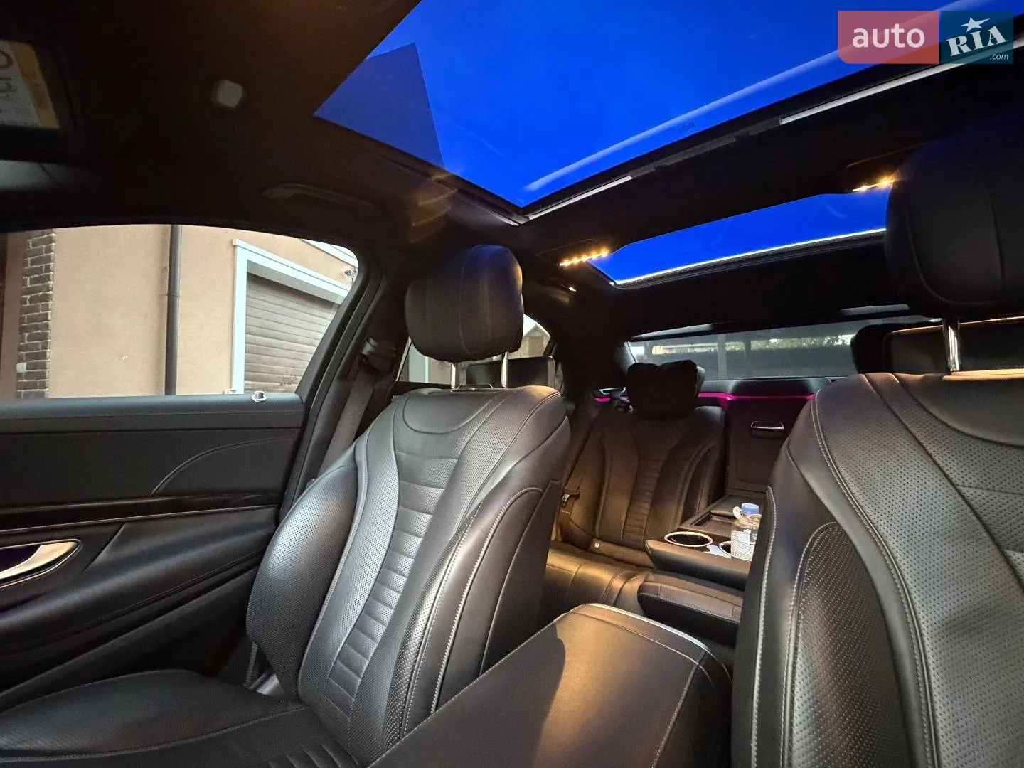 2017 Mercedes-Benz S-klasse - мініатюра 30