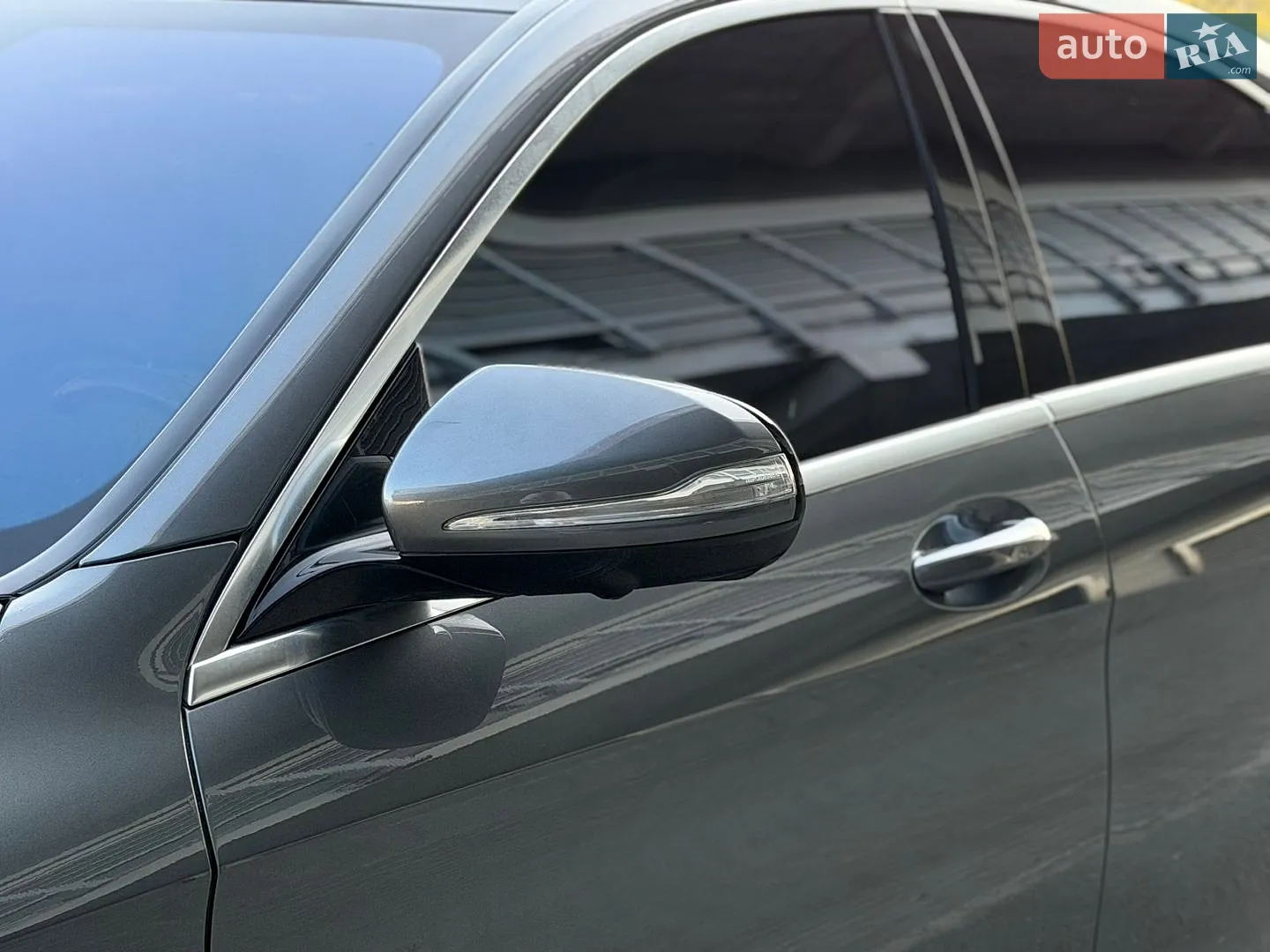 2017 Mercedes-Benz S-klasse - мініатюра 36