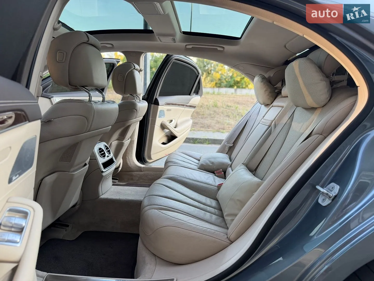 2017 Mercedes-Benz S-klasse - мініатюра 57