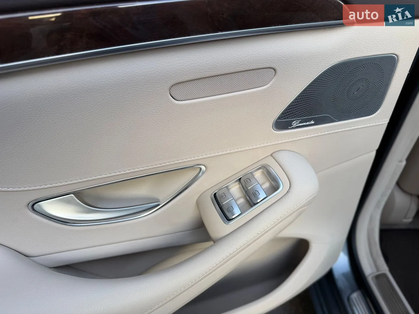 2017 Mercedes-Benz S-klasse - мініатюра 60