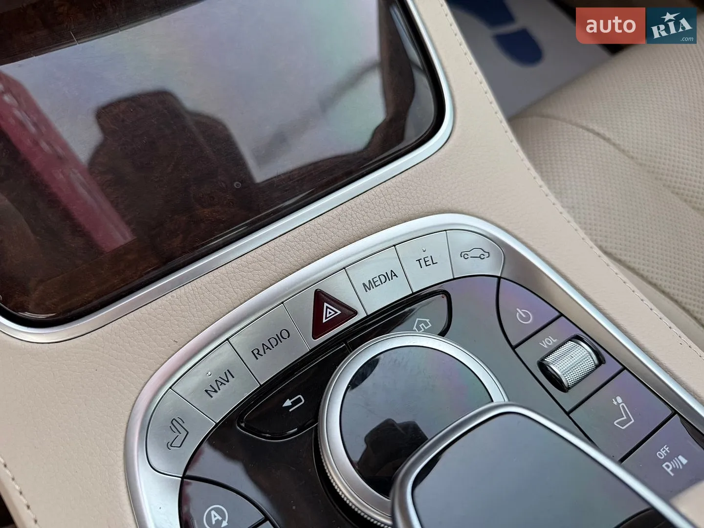 2017 Mercedes-Benz S-klasse - мініатюра 78