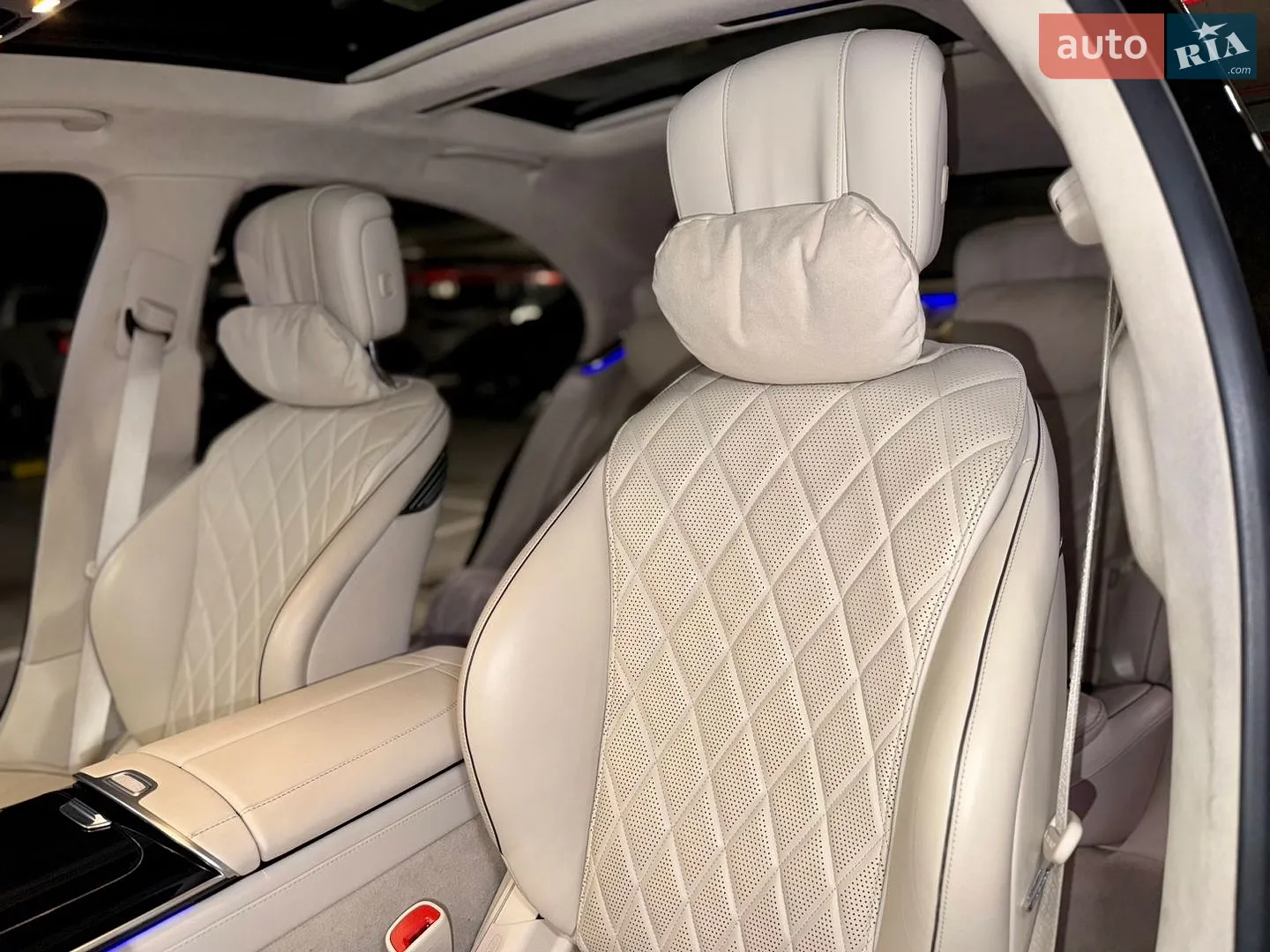2022 Mercedes-Benz S-klasse - мініатюра 23