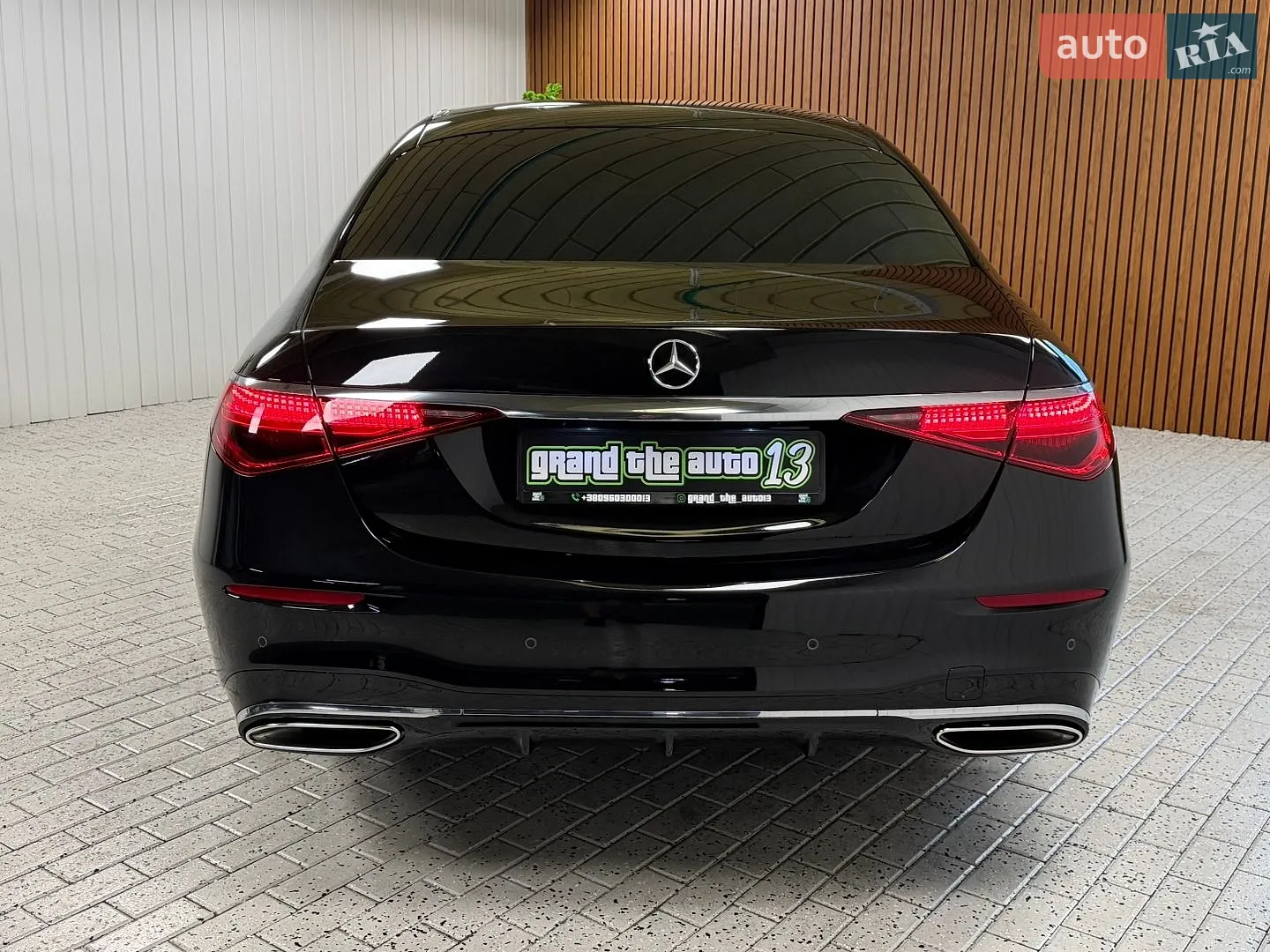 2021 Mercedes-Benz S-klasse - мініатюра 70