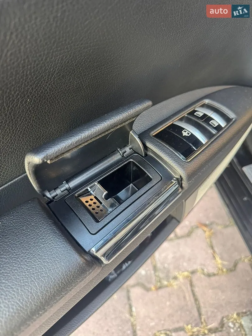 2010 Mercedes-Benz S-klasse - мініатюра 25