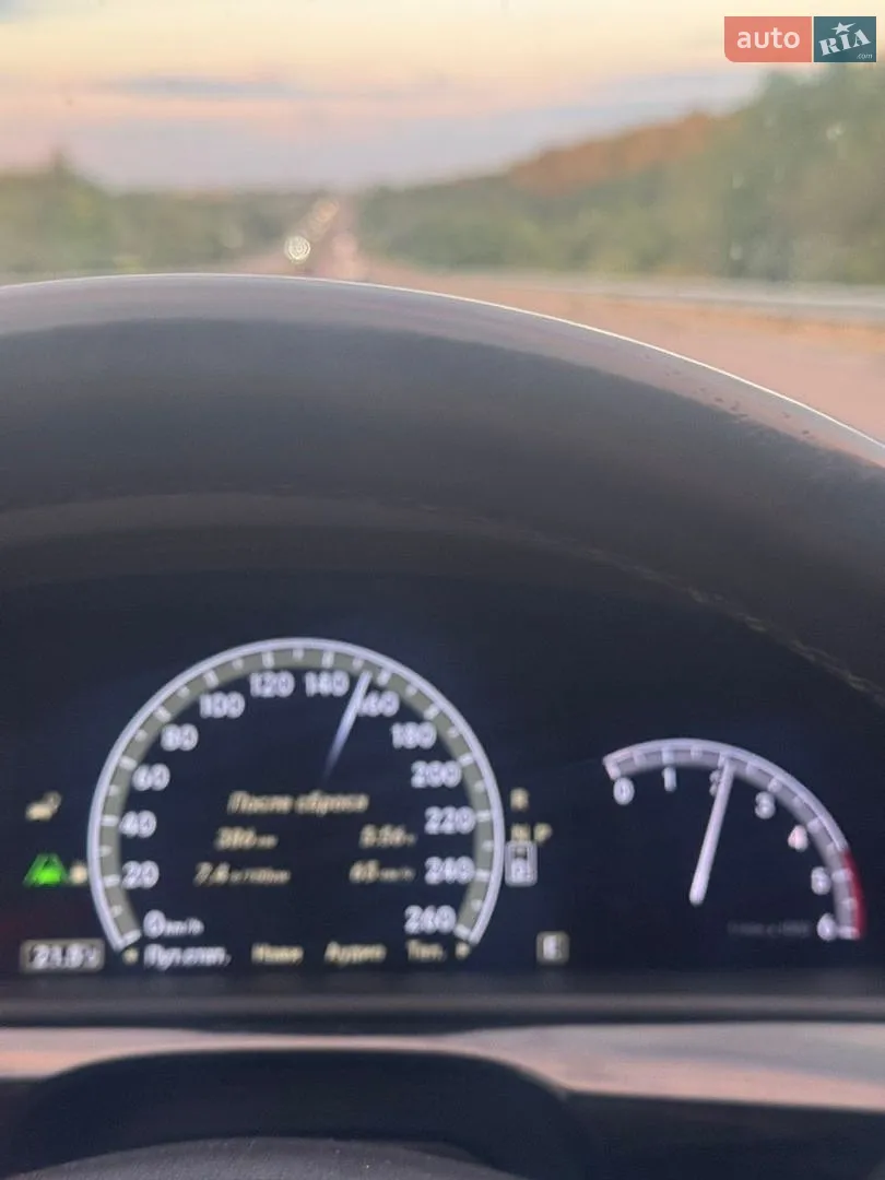 2010 Mercedes-Benz S-klasse - мініатюра 34