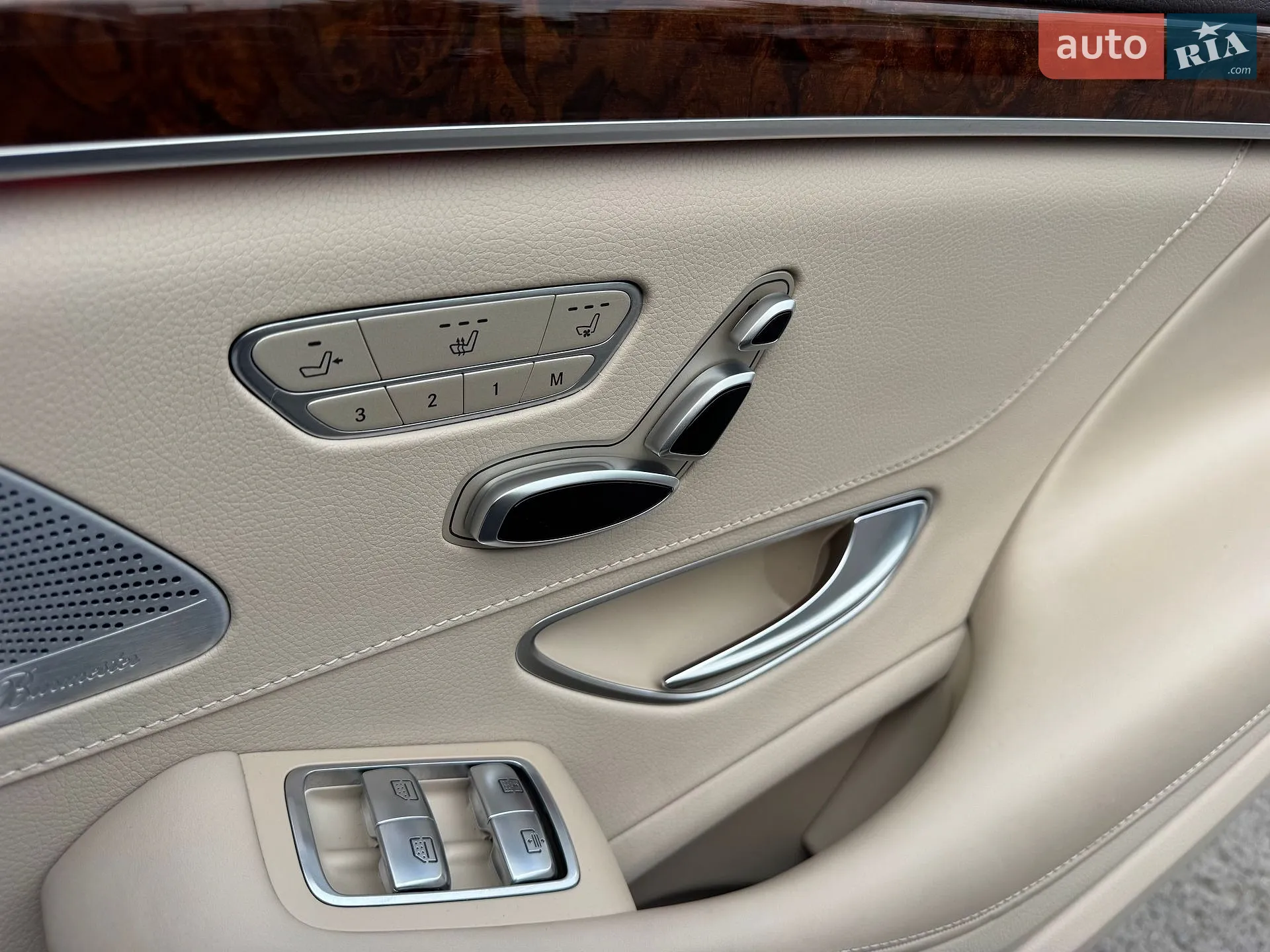 2013 Mercedes-Benz S-klasse - мініатюра 64