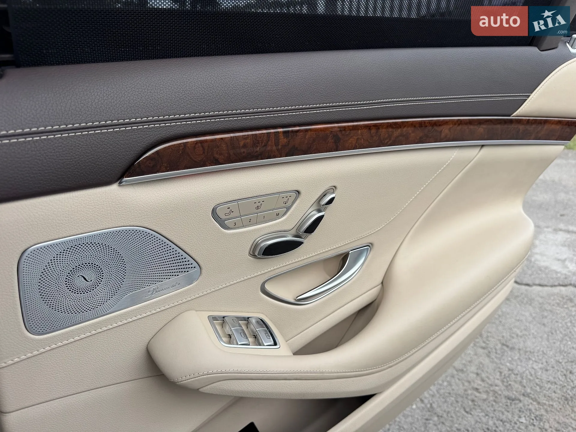 2013 Mercedes-Benz S-klasse - мініатюра 72