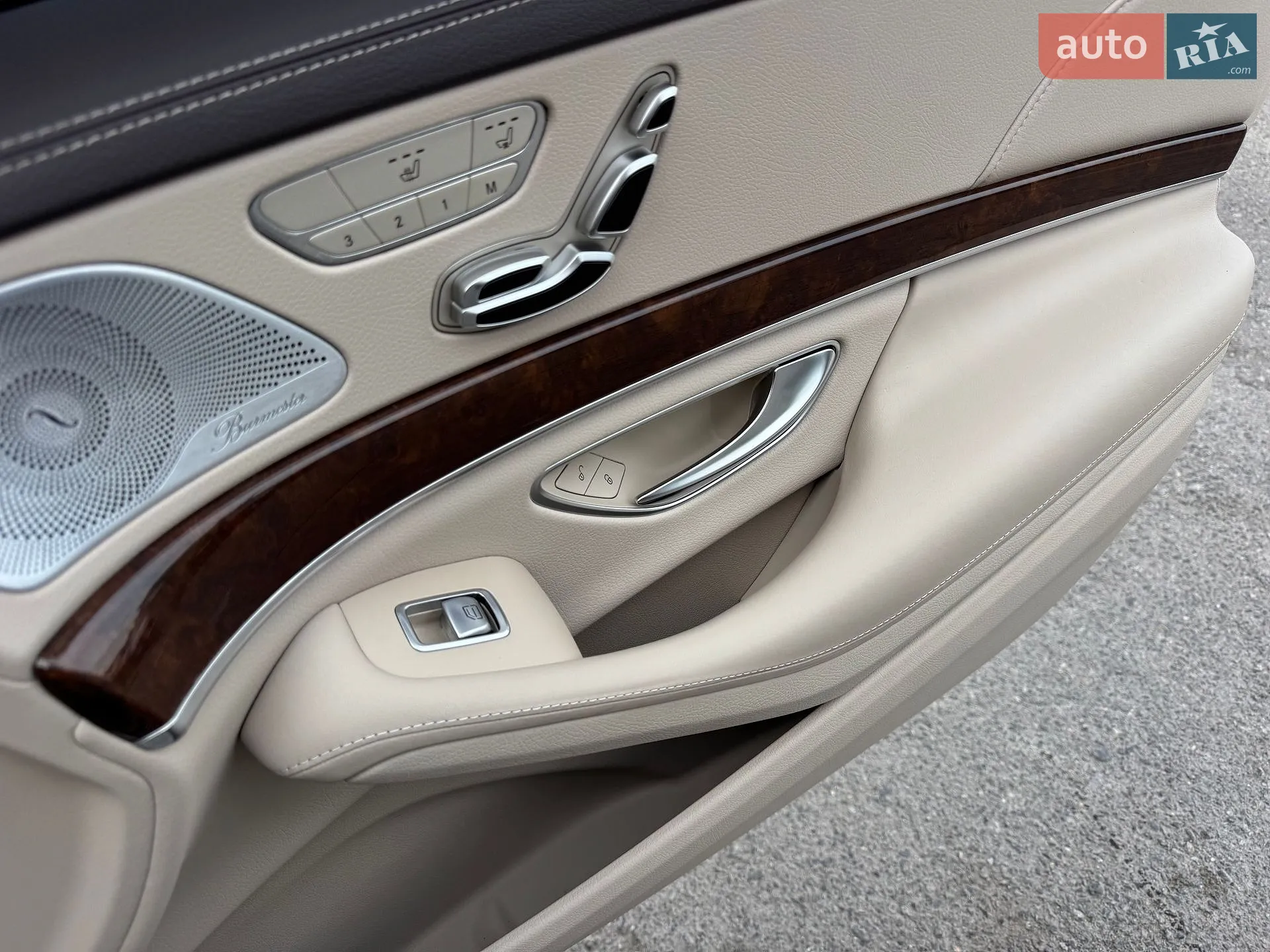 2013 Mercedes-Benz S-klasse - мініатюра 99
