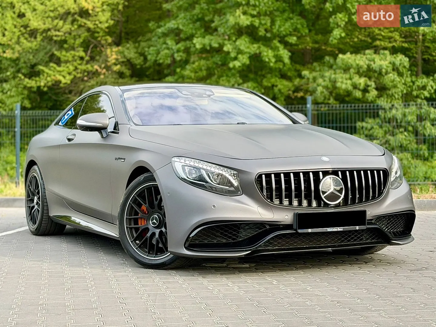 2014 Mercedes-Benz S-klasse - мініатюра 4