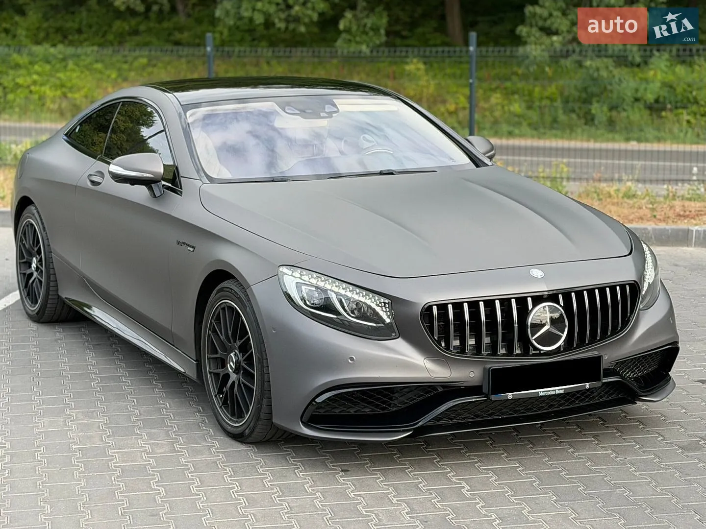 2014 Mercedes-Benz S-klasse - мініатюра 10