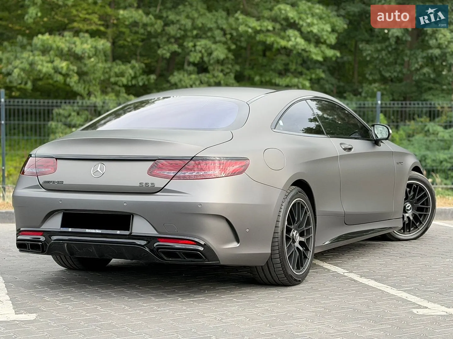 2014 Mercedes-Benz S-klasse - мініатюра 18