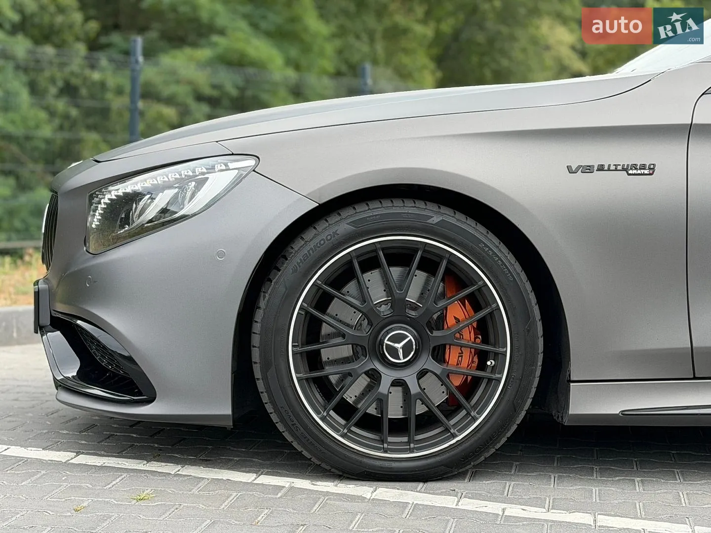 2014 Mercedes-Benz S-klasse - мініатюра 51