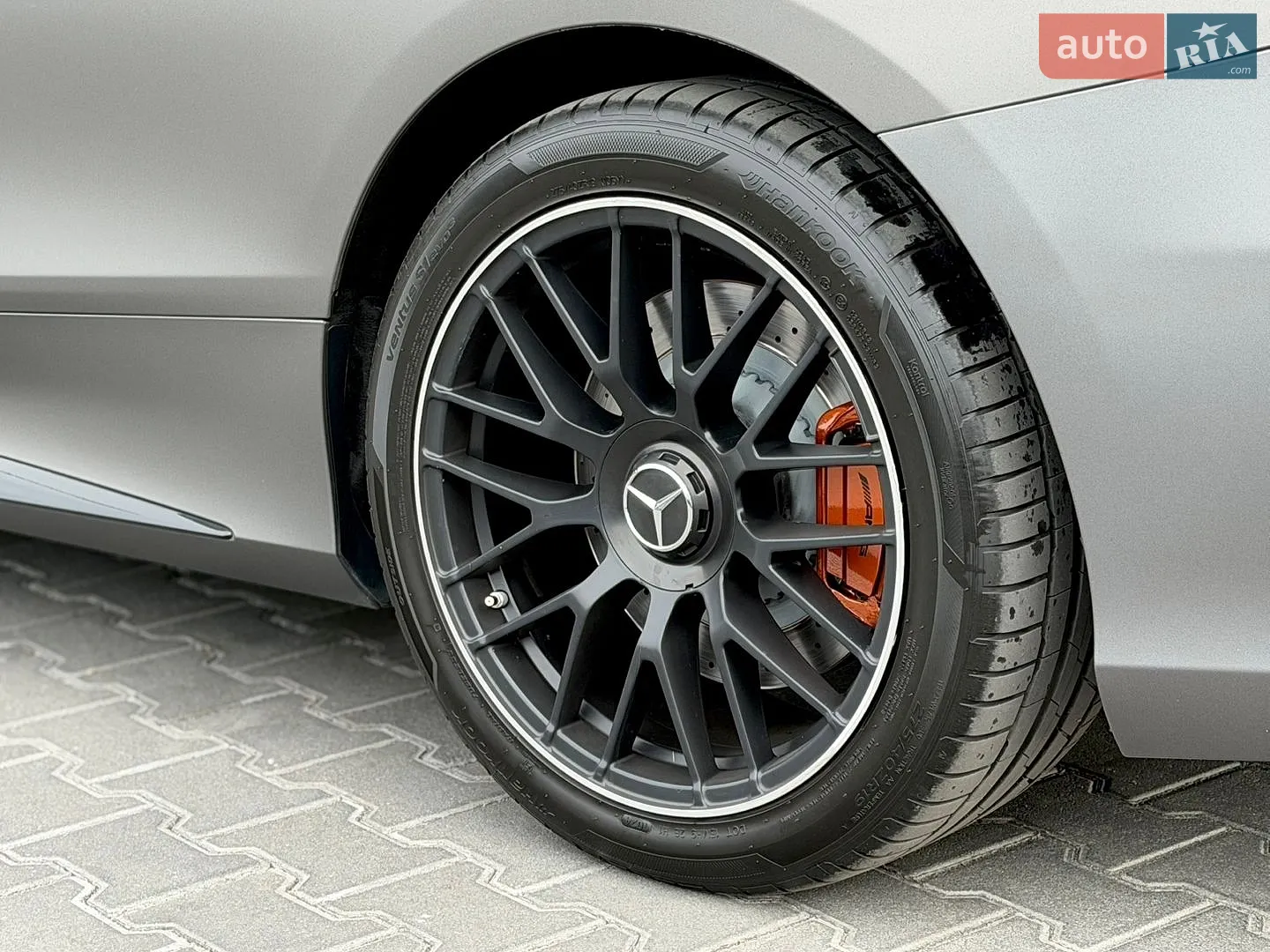 2014 Mercedes-Benz S-klasse - мініатюра 53