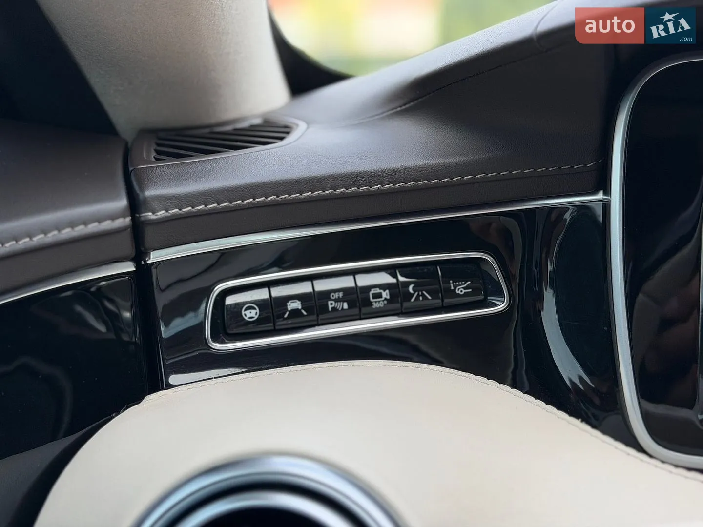 2014 Mercedes-Benz S-klasse - мініатюра 108