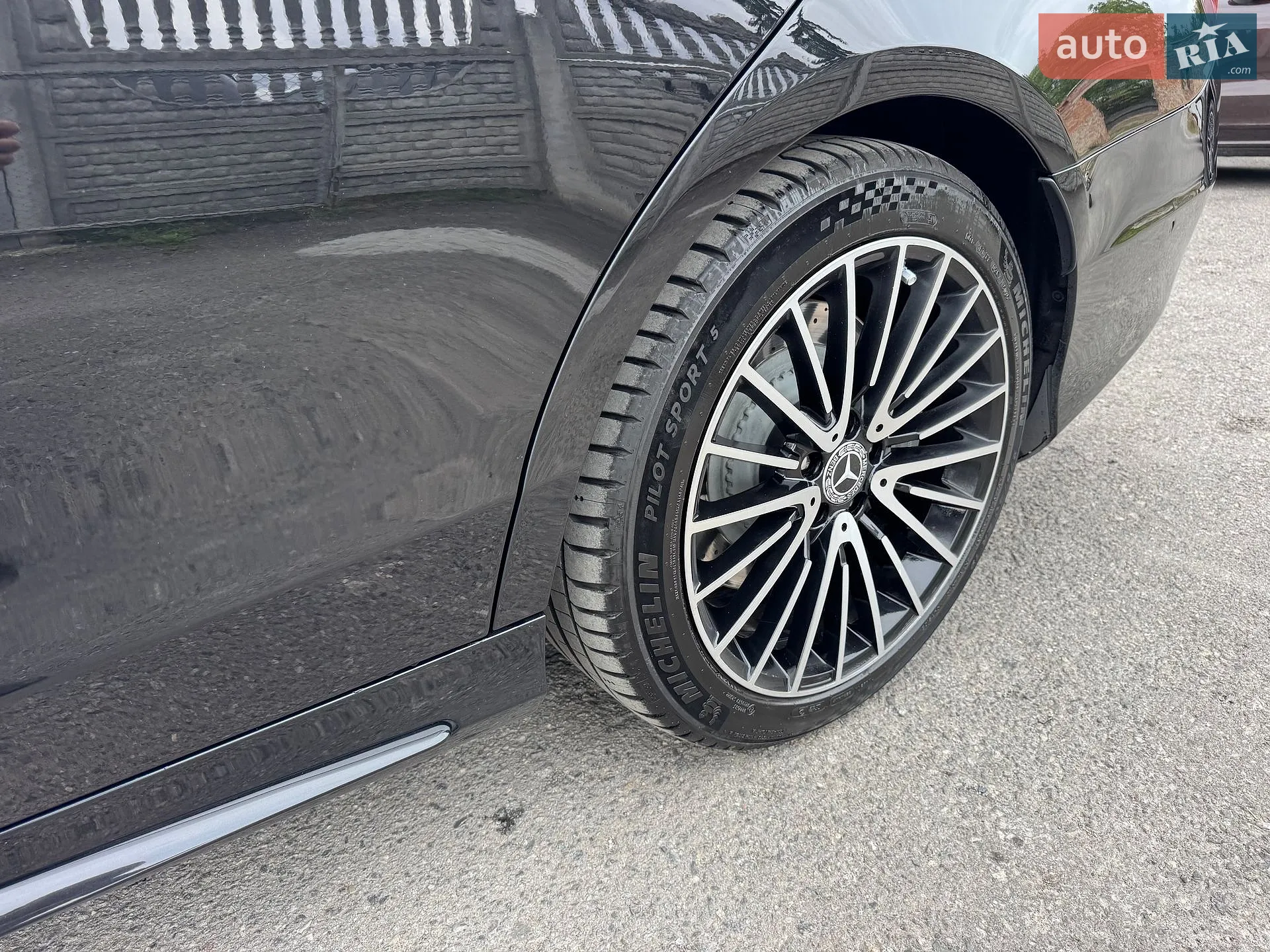 2013 Mercedes-Benz S-klasse - мініатюра 149