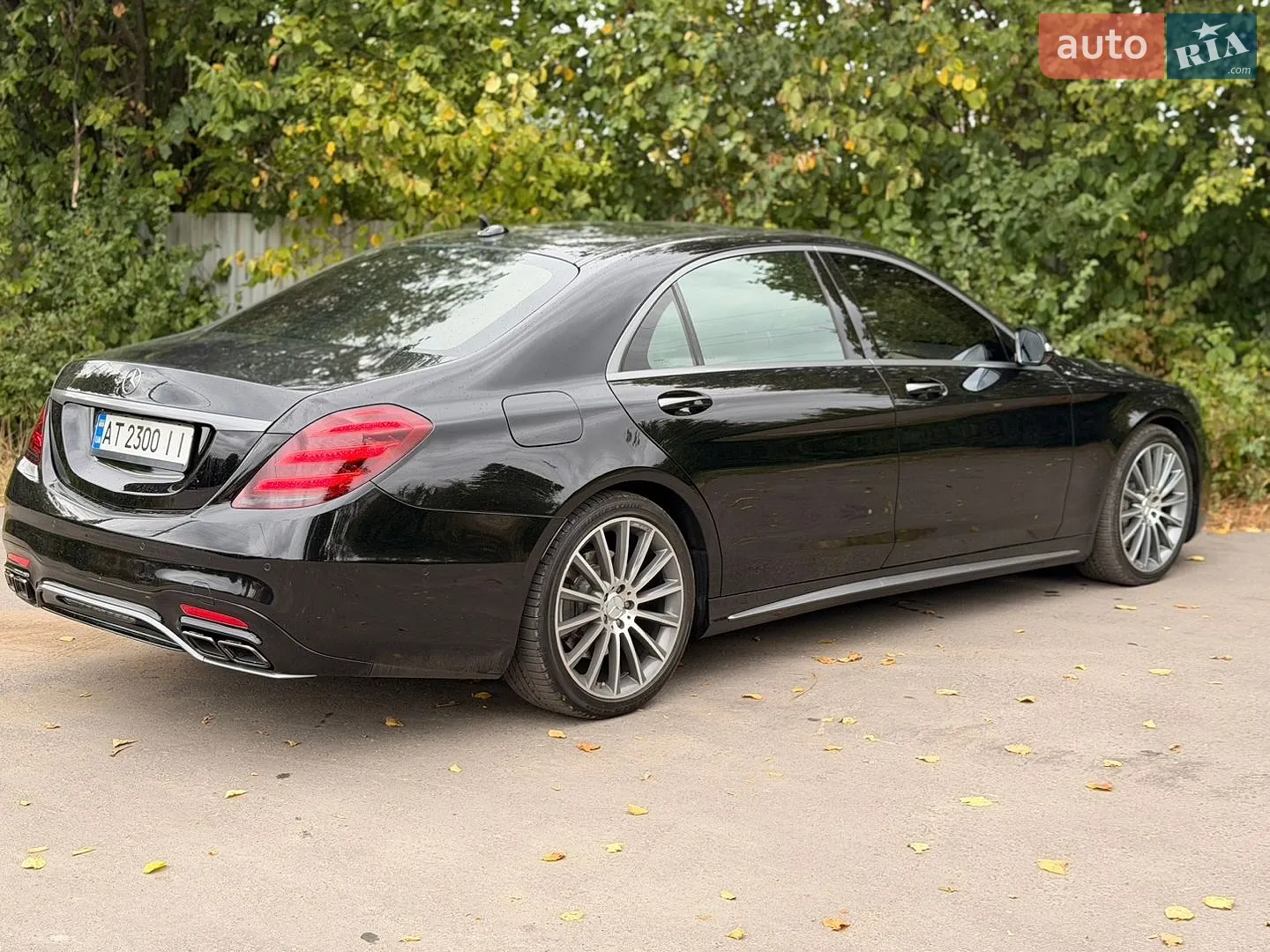 2016 Mercedes-Benz S-klasse - мініатюра 14