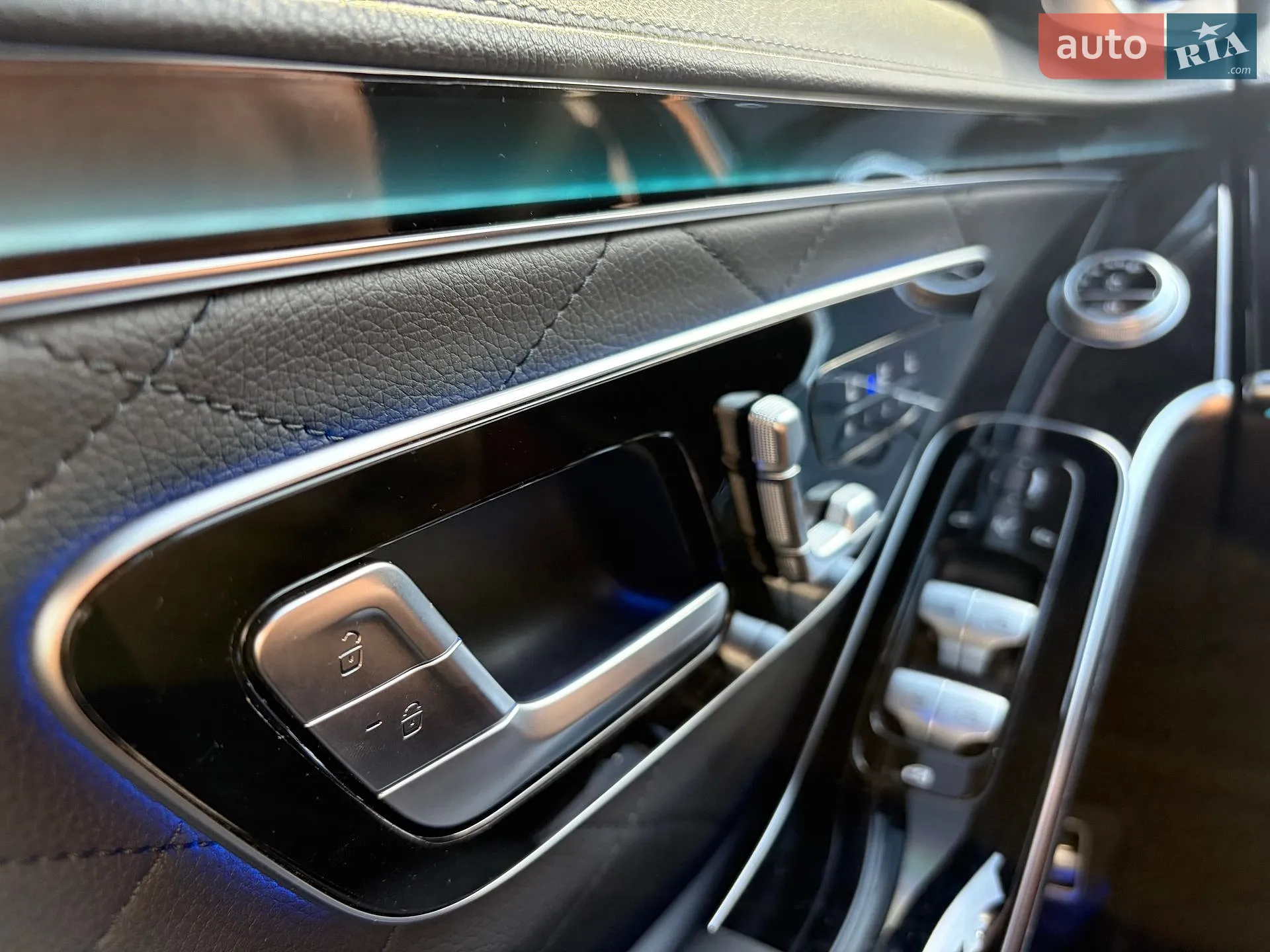 2020 Mercedes-Benz S-klasse - мініатюра 45