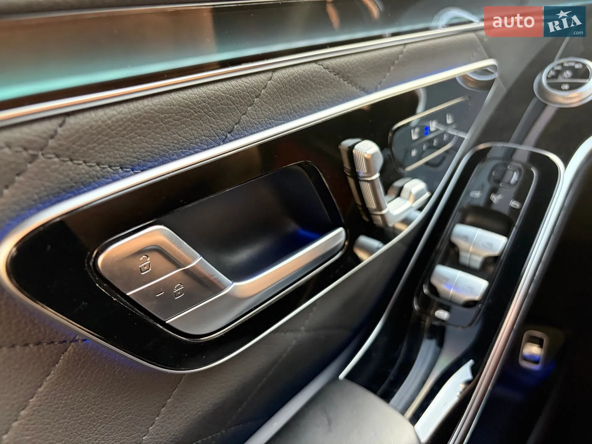 2020 Mercedes-Benz S-klasse - мініатюра 48