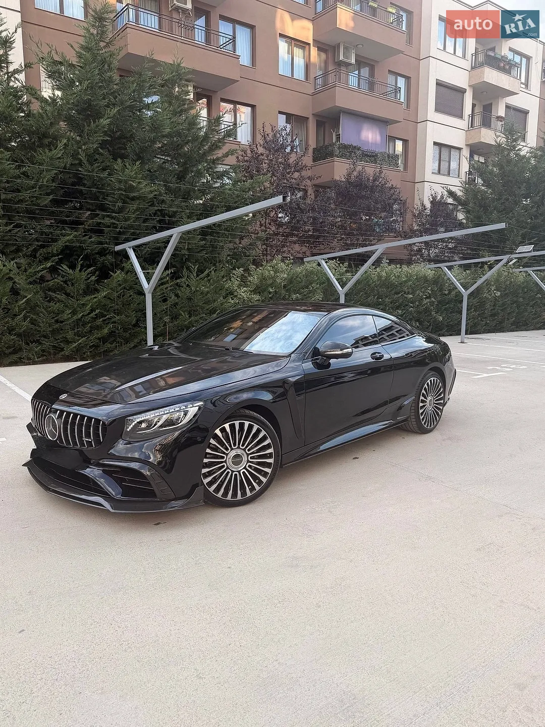 2020 Mercedes-Benz S-klasse - мініатюра 6