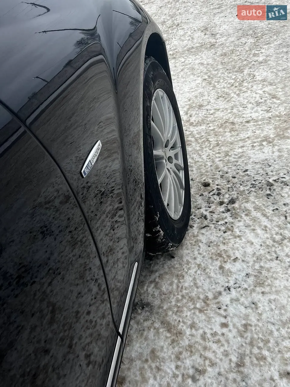 2010 Mercedes-Benz S-klasse - мініатюра 10