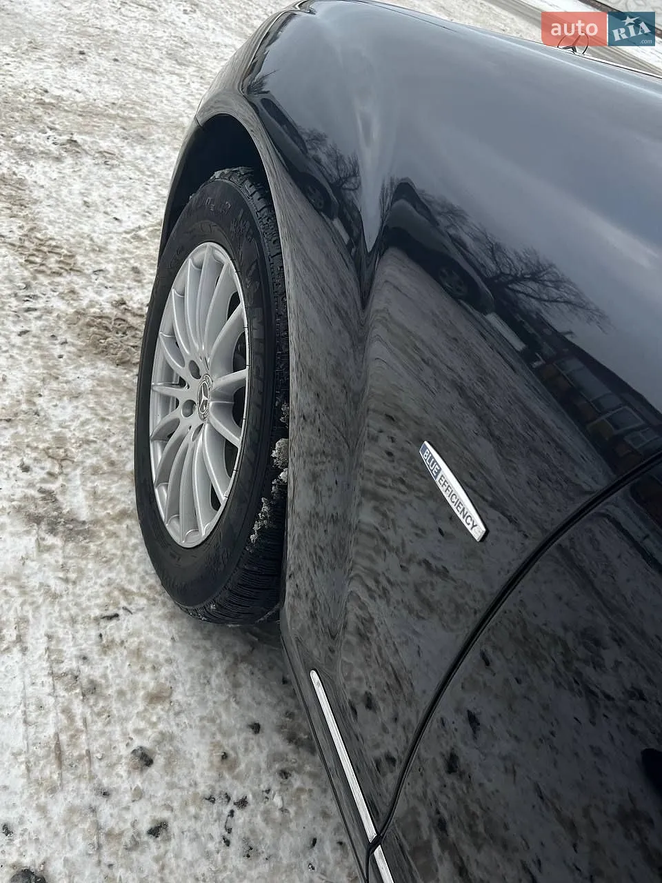 2010 Mercedes-Benz S-klasse - мініатюра 13