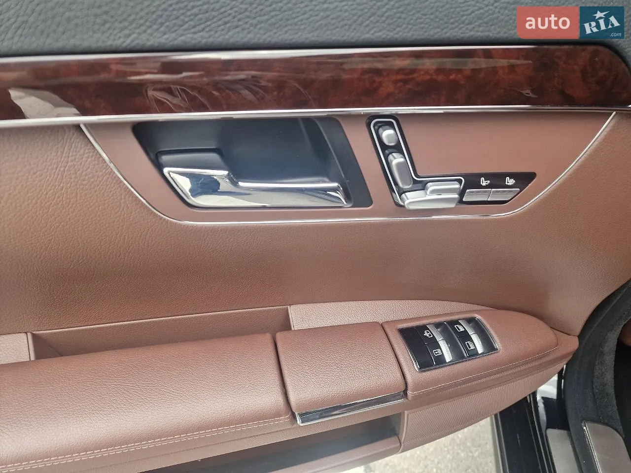 2012 Mercedes-Benz S-klasse - мініатюра 15