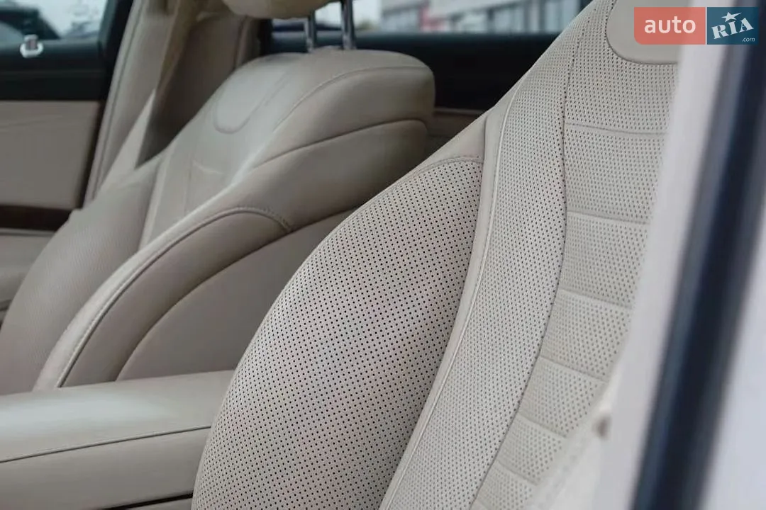 2016 Mercedes-Benz S-klasse - мініатюра 28
