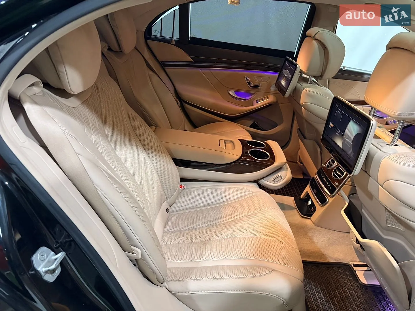 2014 Mercedes-Benz S-klasse - мініатюра 41