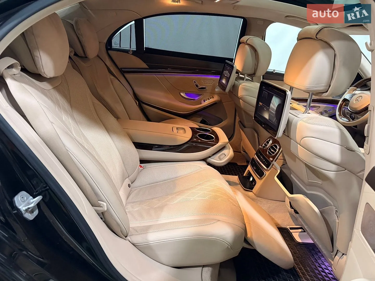 2014 Mercedes-Benz S-klasse - мініатюра 42