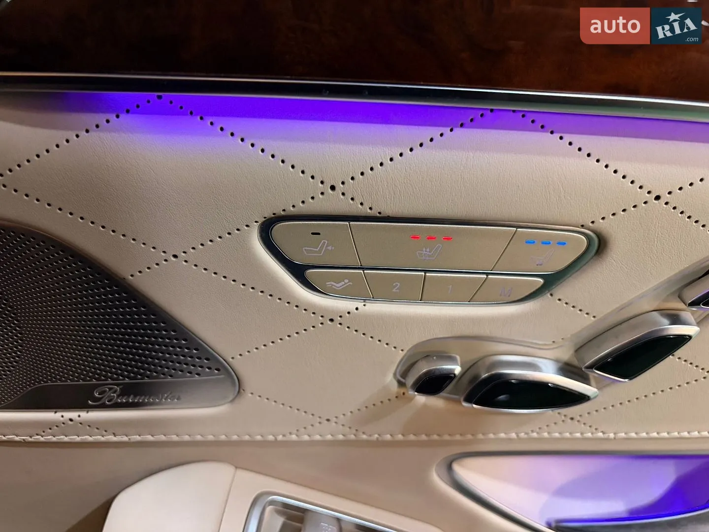 2014 Mercedes-Benz S-klasse - мініатюра 54