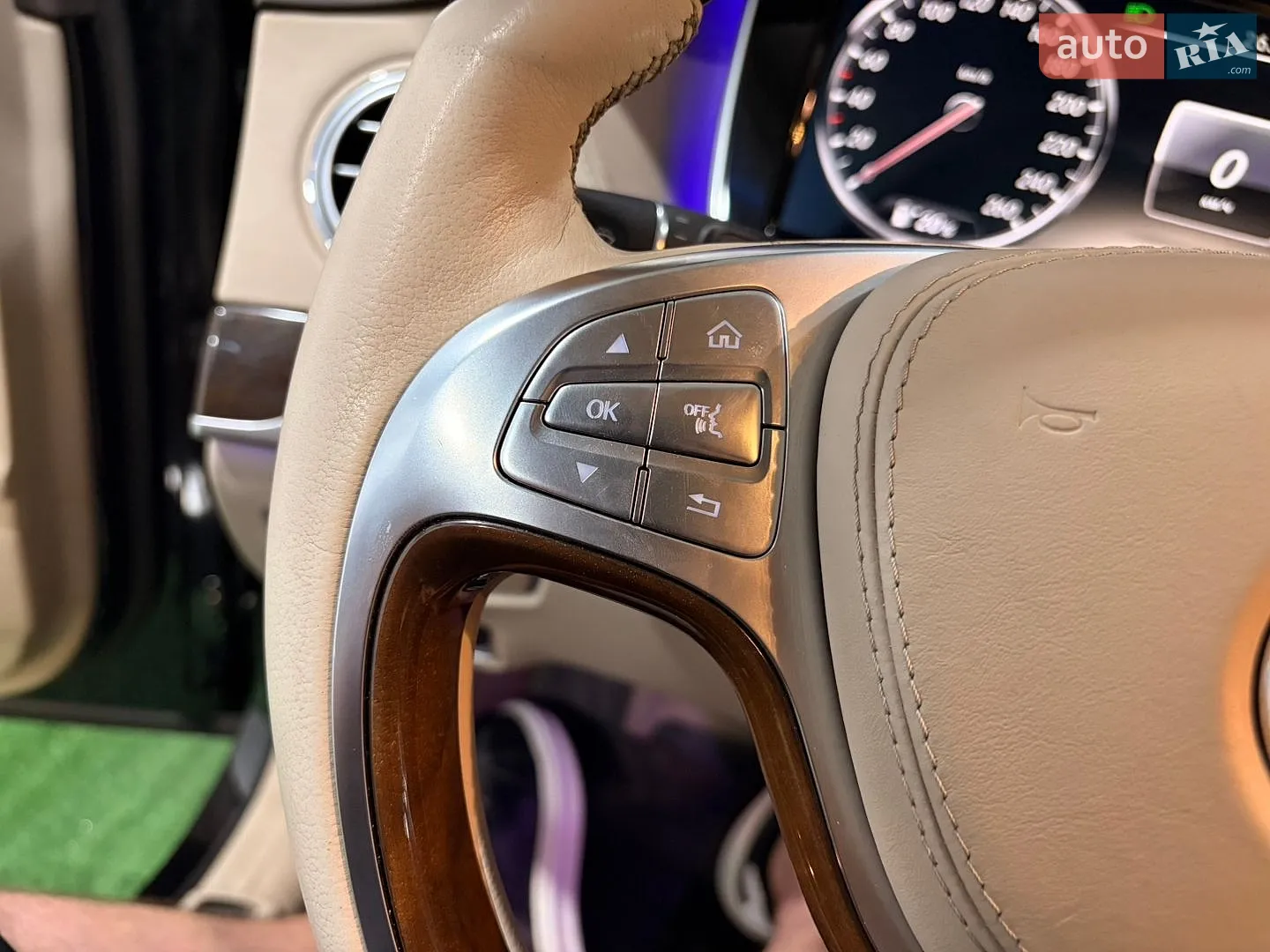 2014 Mercedes-Benz S-klasse - мініатюра 56