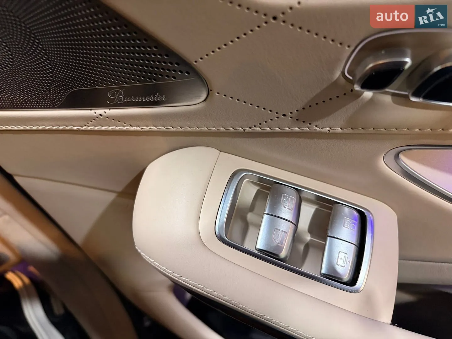 2014 Mercedes-Benz S-klasse - мініатюра 53